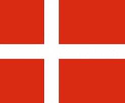Study In Denmark flag