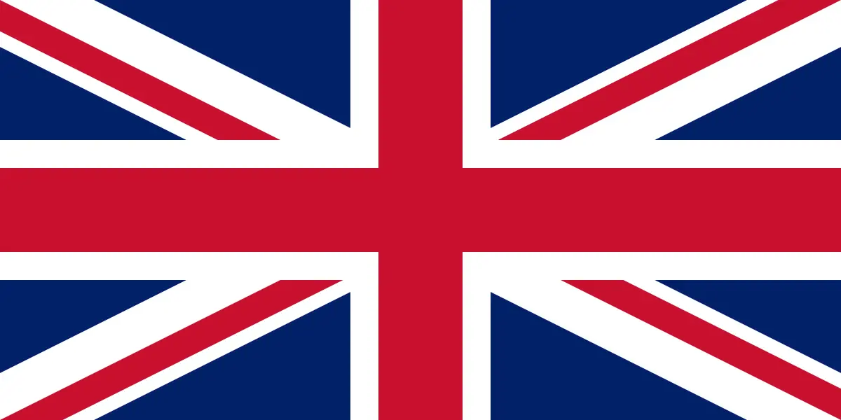Study In UK flag