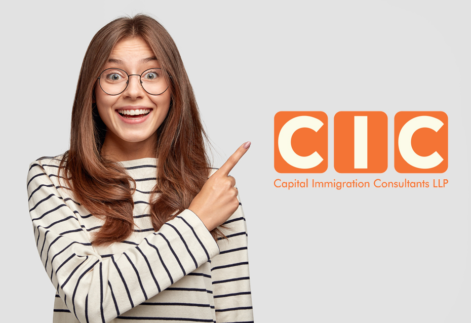 CIC - Capital Immigration Consultants