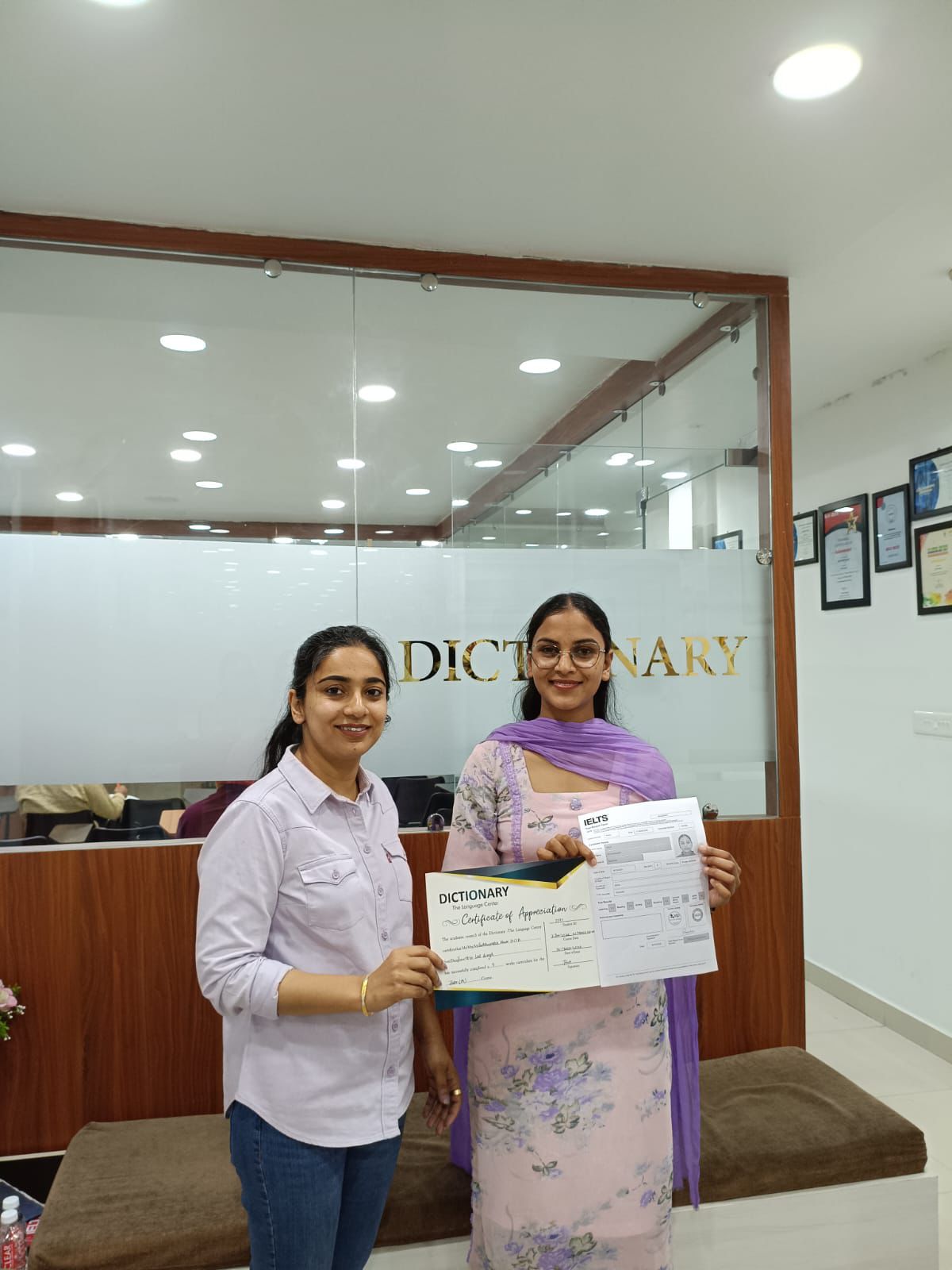 Best IELTS & PTE Classes in Amritsar Near GNDU & Khalsa College
