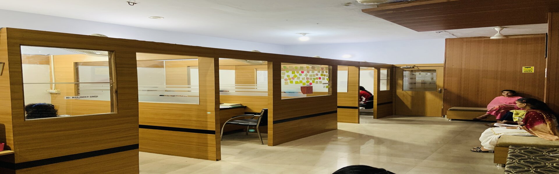 Peaceful learning environment - Dictionary Amritsar